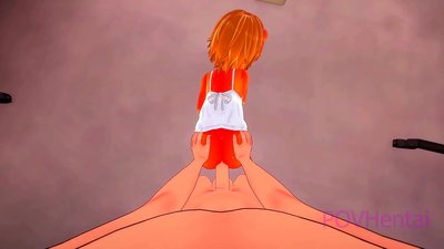 הענטאַי אַנסענסערד